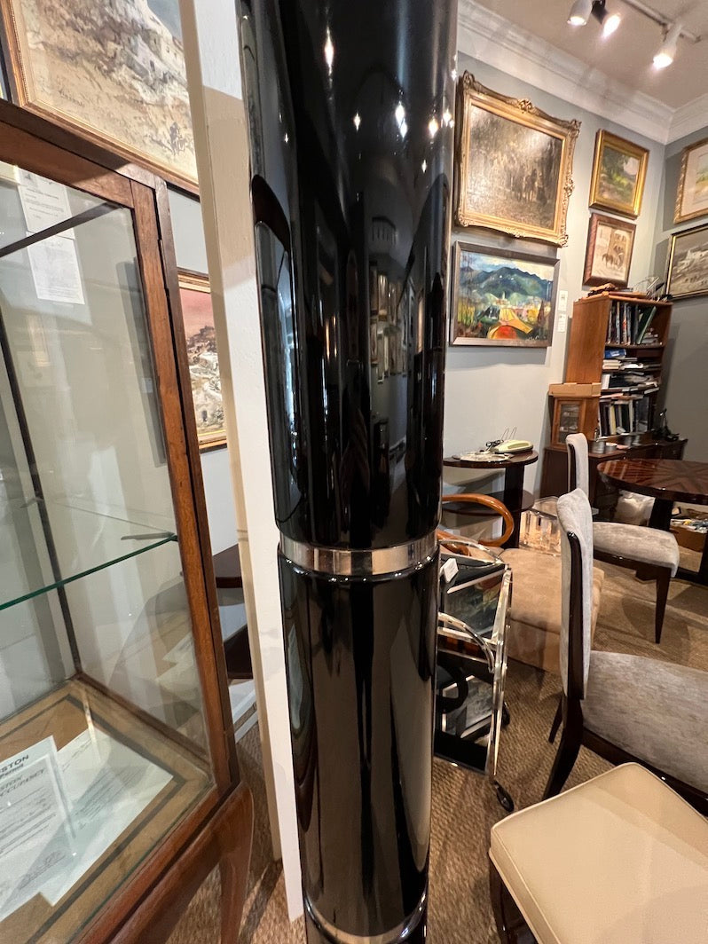 Art Deco German Floor Lamp