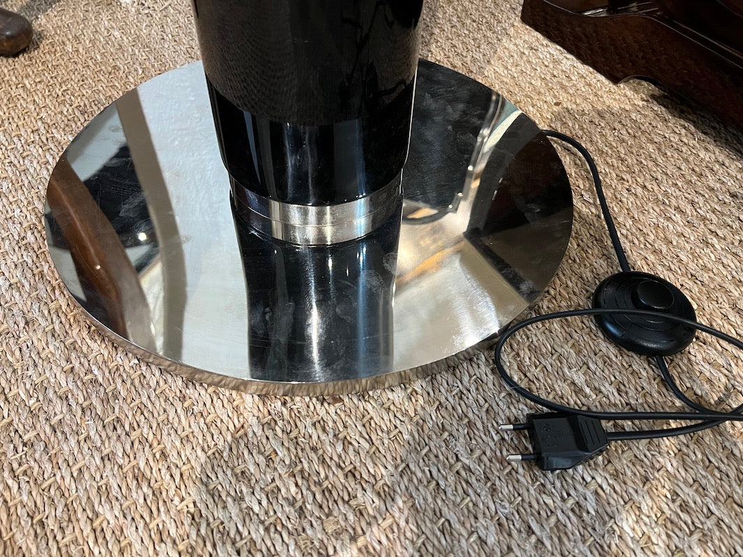 Art Deco German Floor Lamp