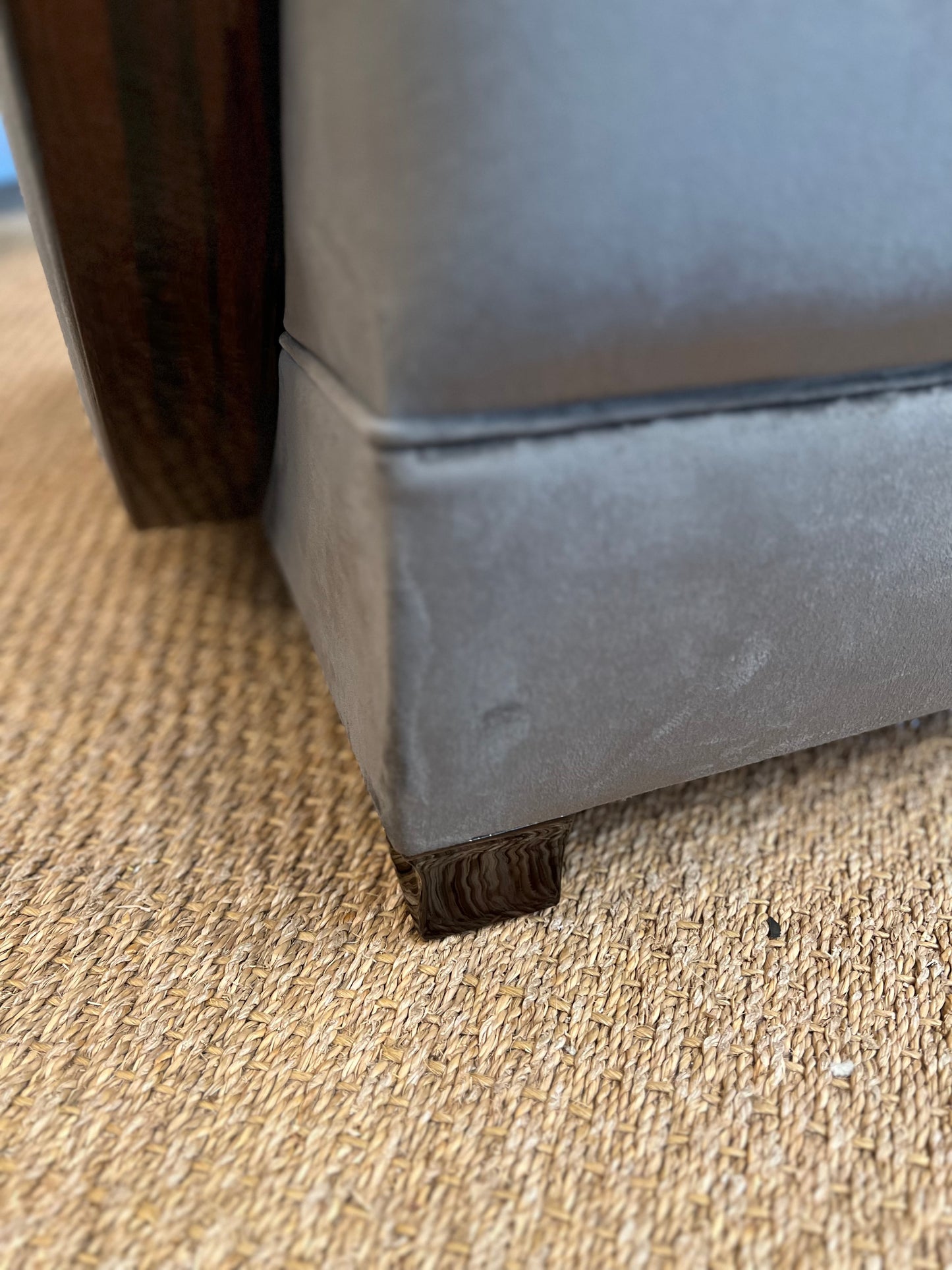 Hungarian Art Deco Armchair