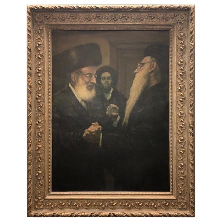 Lazar, Krestin (1868-1938) Painting