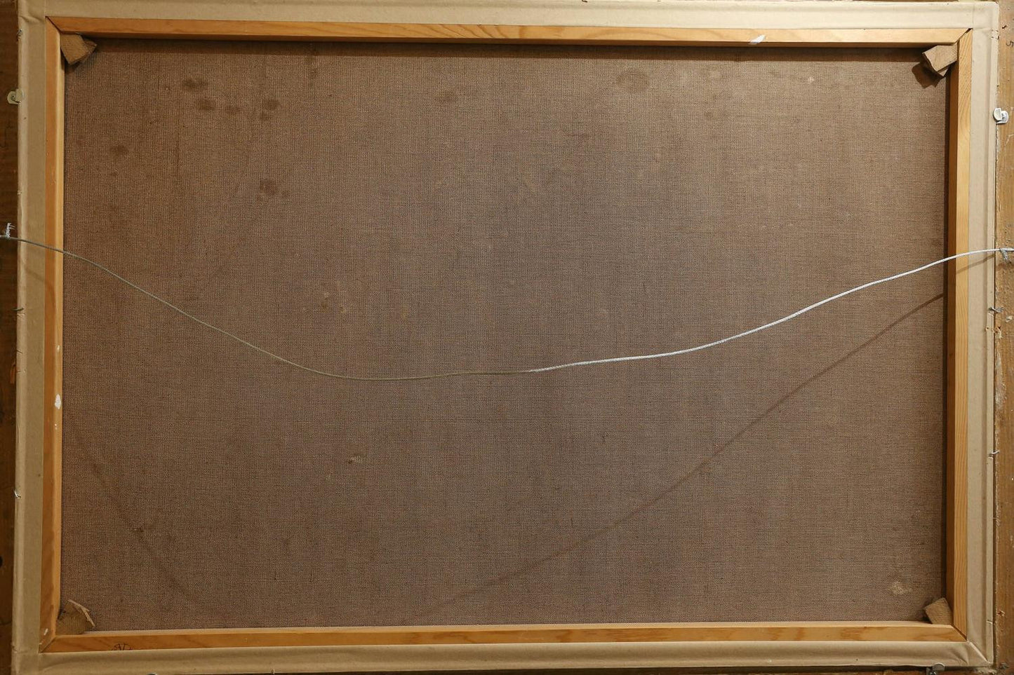 Berkes Antal (1874-1938)