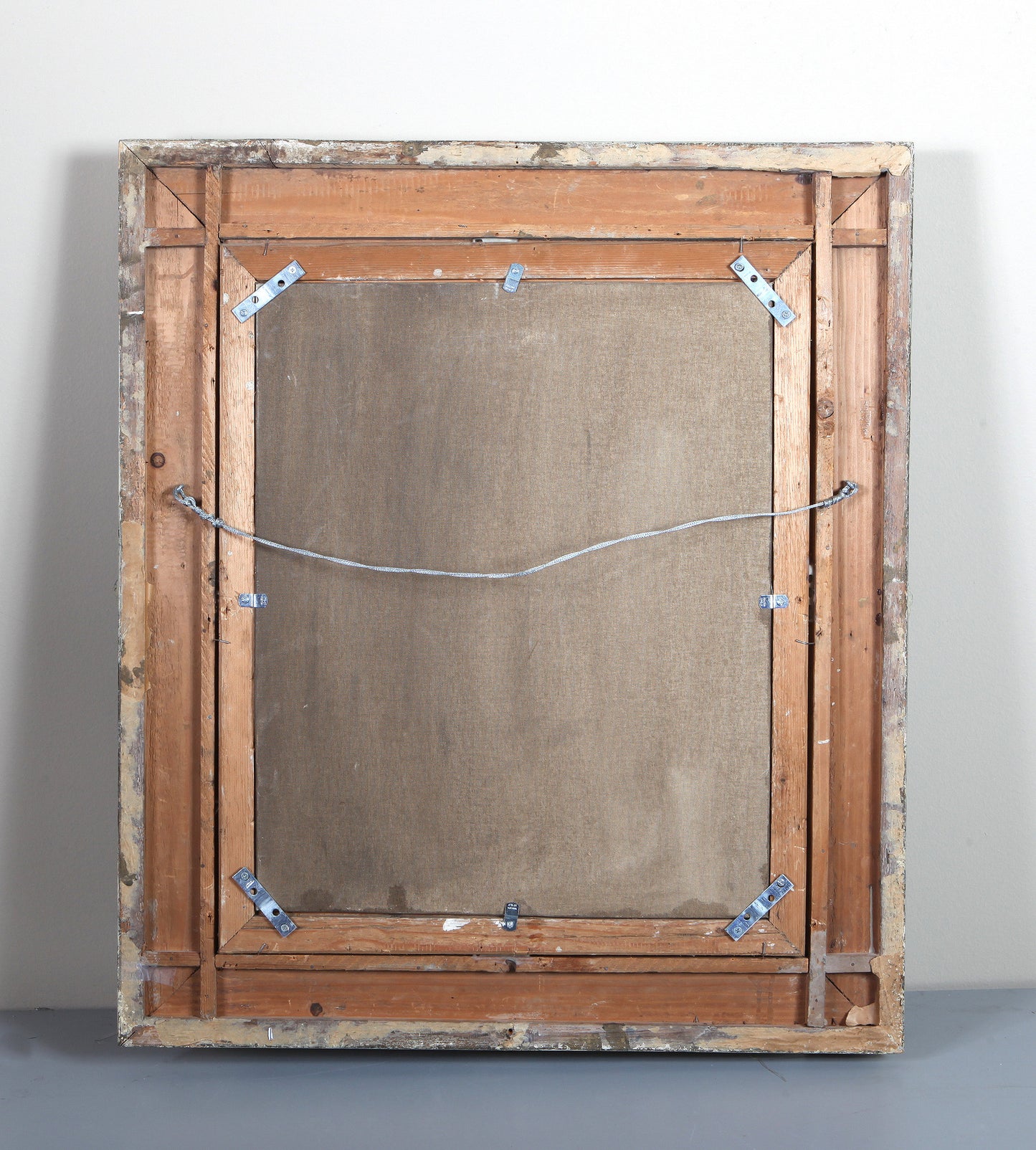 Fine Art - Antal Berkes 1874-1938