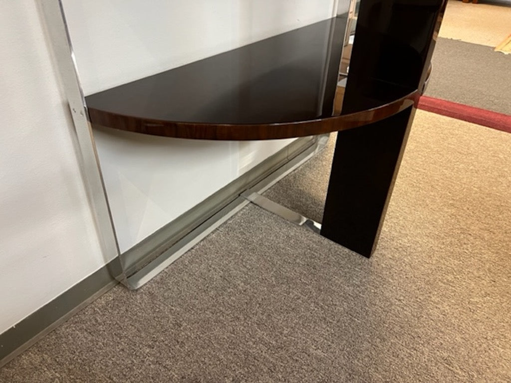 Two Mid-century French Consoles/ Side Tables, $3,200 (each)