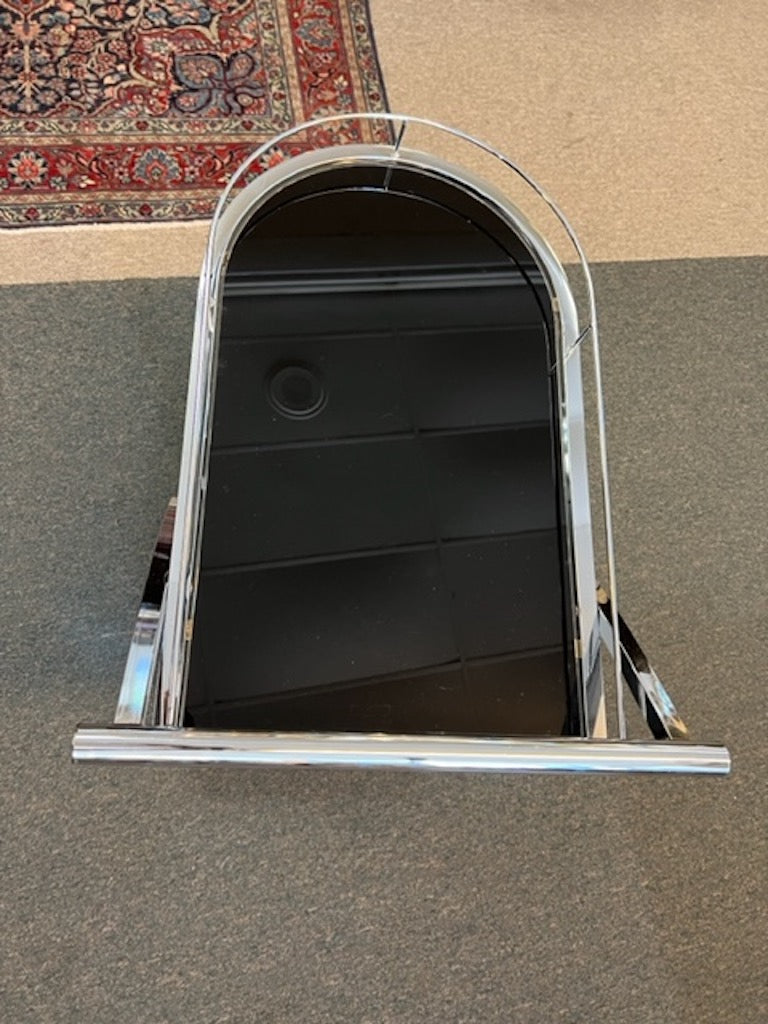 Art Deco Hungarian Bar Cart/ Serving Table
