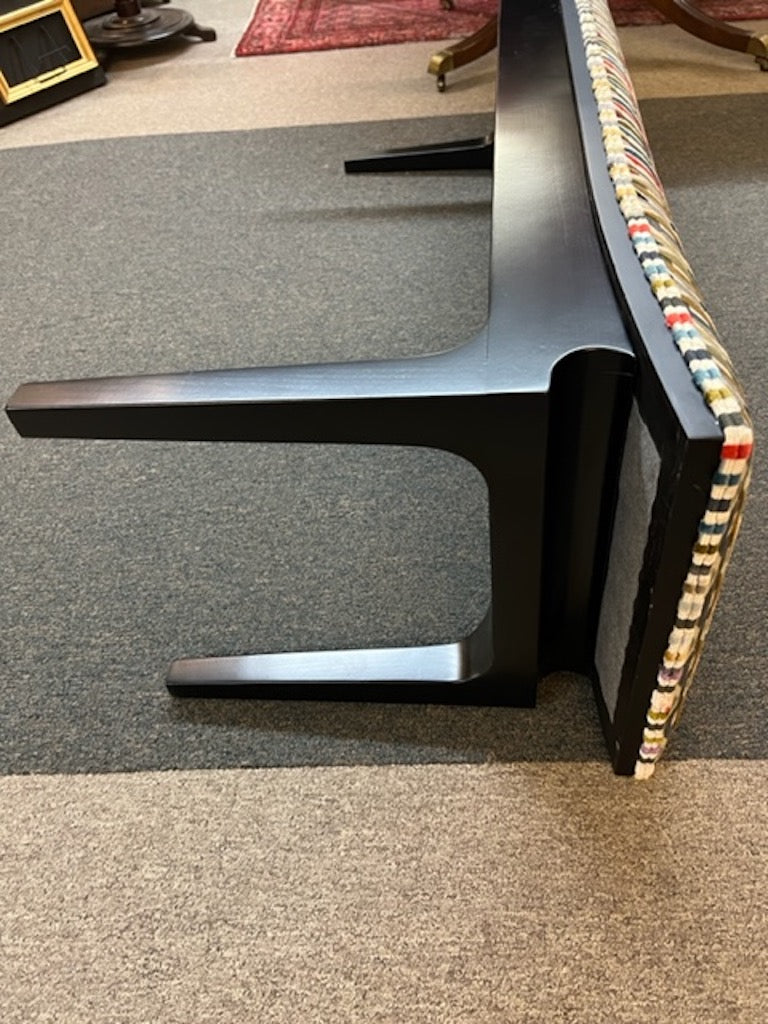 Mid-century Hungarian Bench