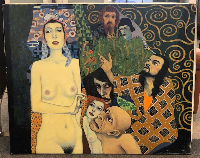 Antonio De Ignacio (1944. - )