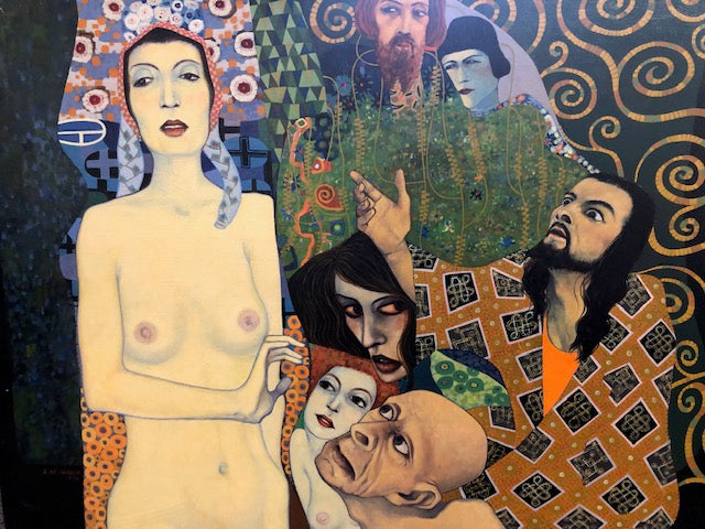 Antonio De Ignacio (1944. - )