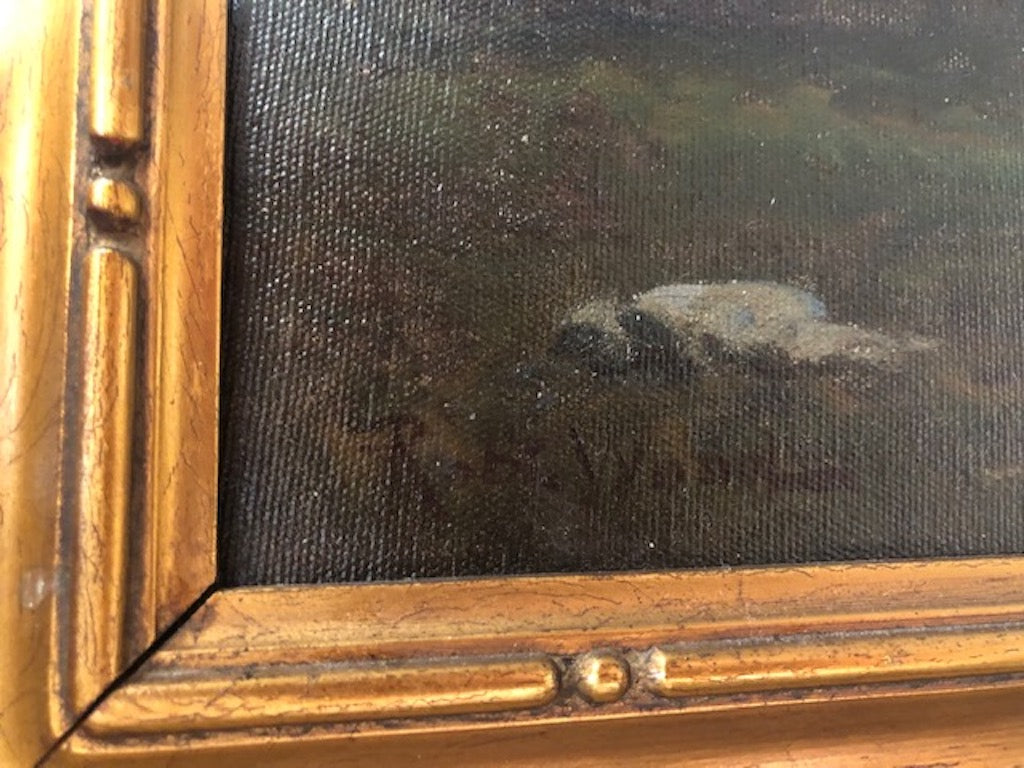 Robert Wood (1889-1979)