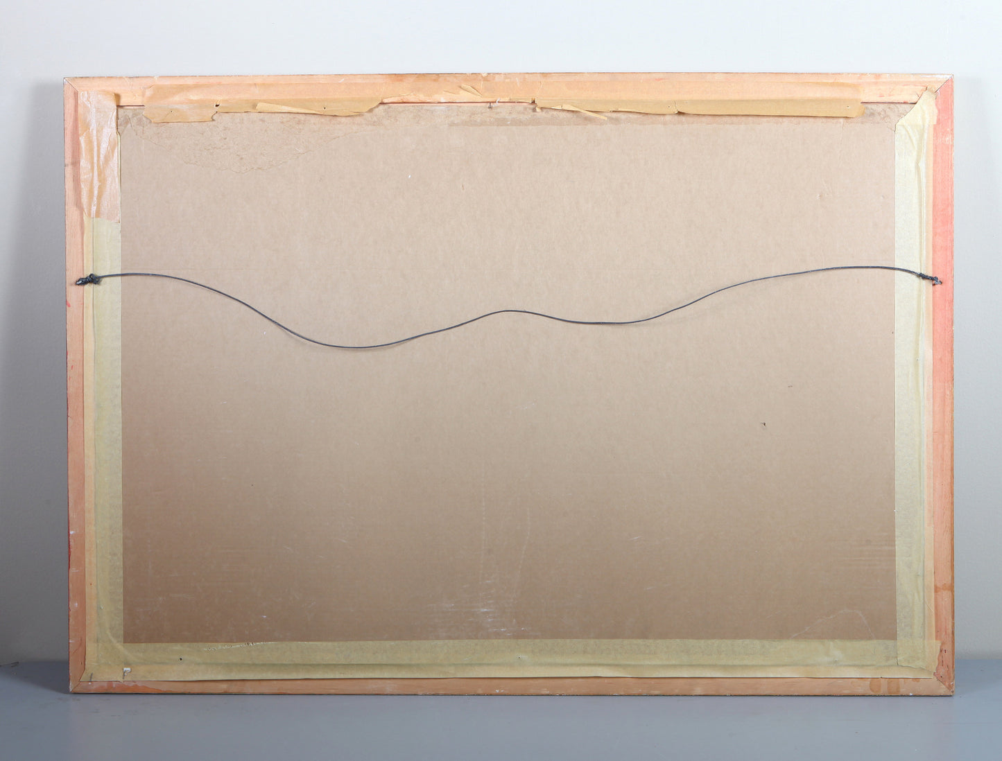 Fine Art - Victorio Manchon Painting