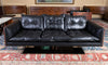 American Mid-Century Sofa done by W. Platner