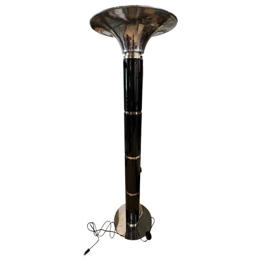 Art Deco German  Floor Lamp