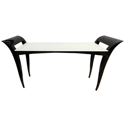 Mid- century Italian Console