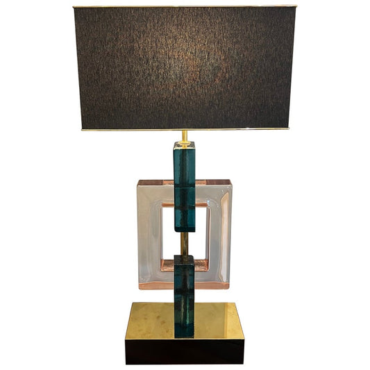 Murano Grand Table Lamps