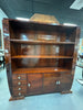 Art Deco Bookcase/credenza from France