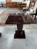 Art Deco Side table from France, c. 1930s