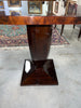 Art Deco Side table from France, c. 1930s