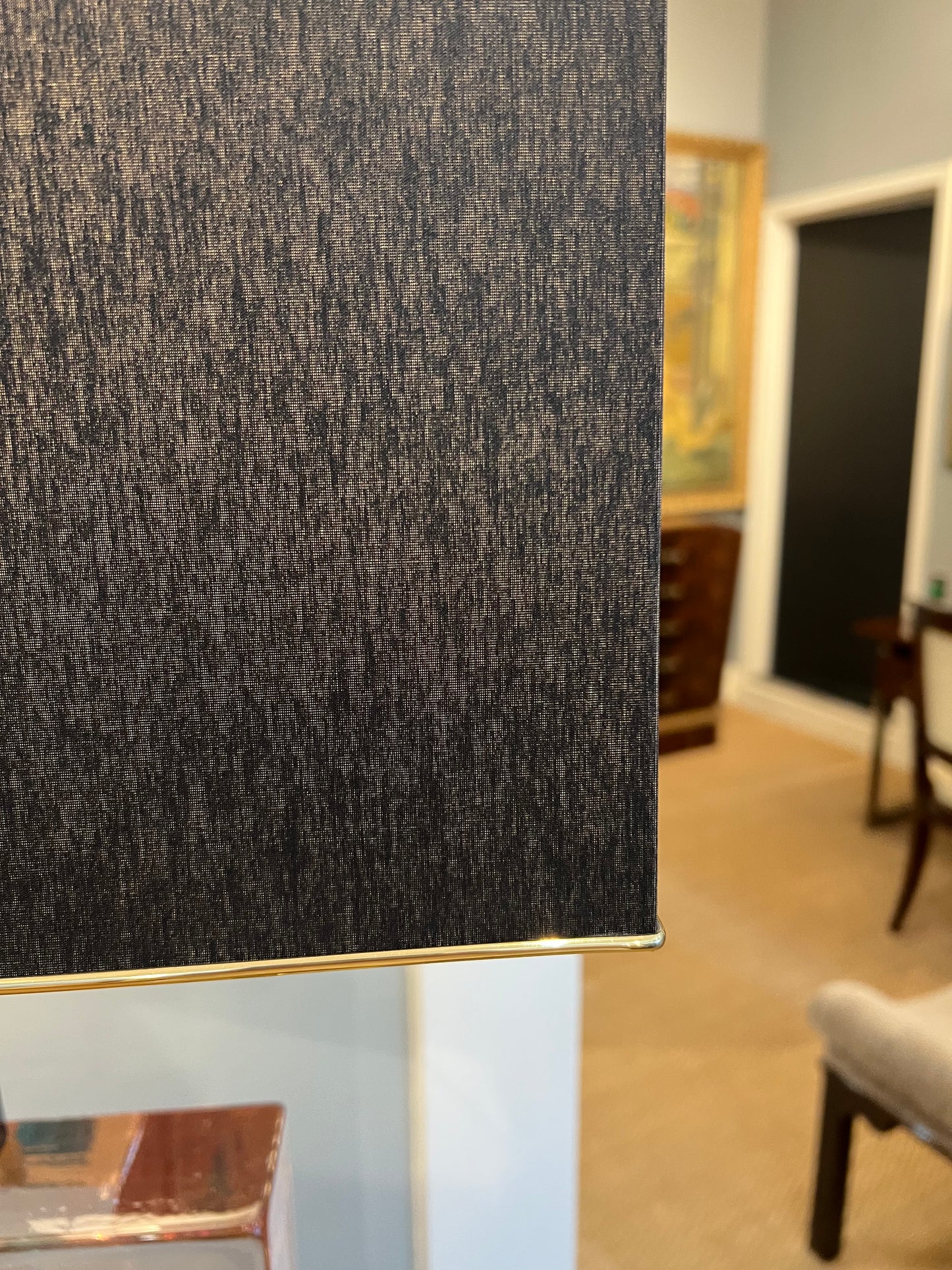 Murano Grand Table Lamps