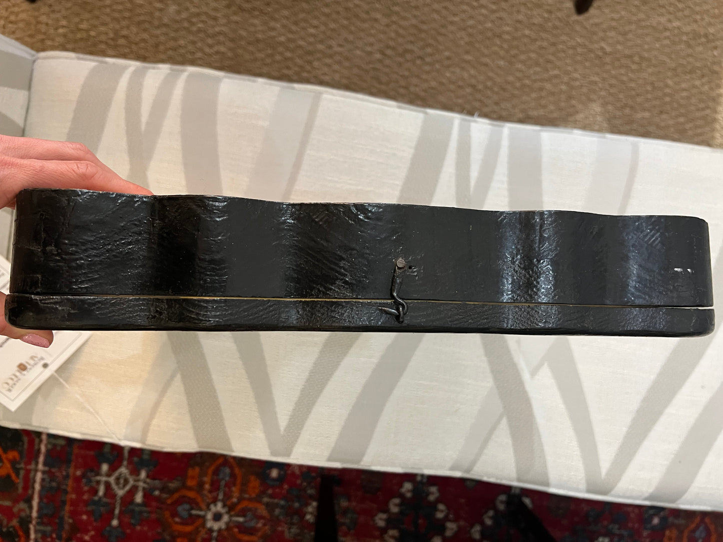 Russian Icon of Pokrov Mother of God