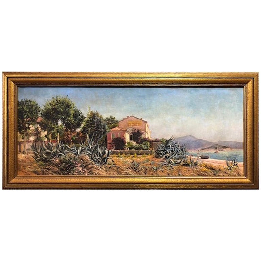Attributed to Jose Arpa (1858-1952)