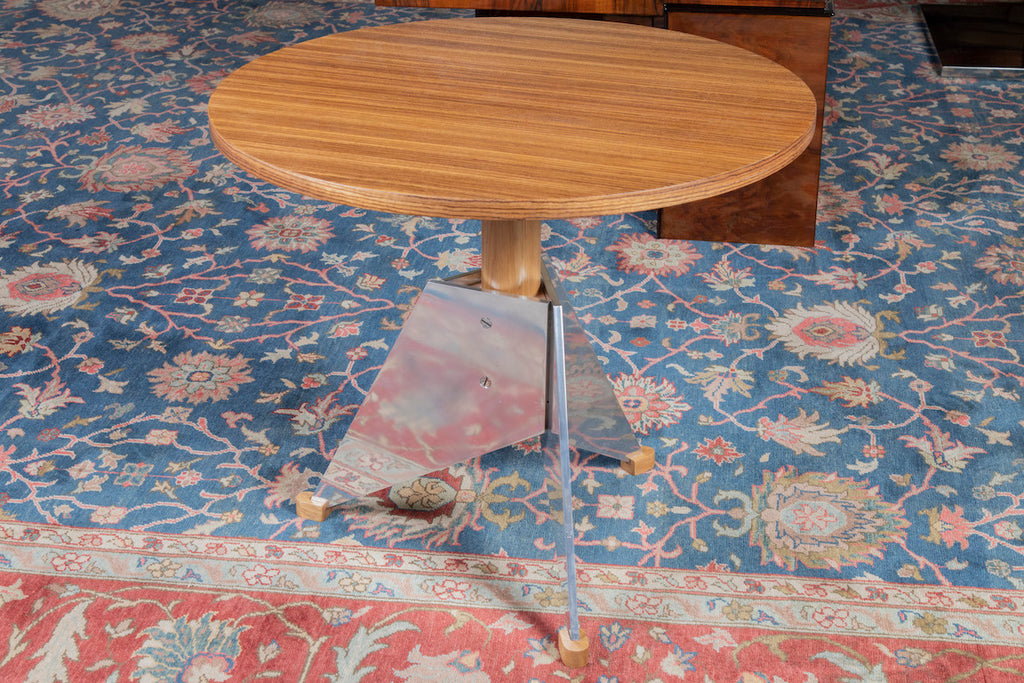 Pair of Continental Mid-Century Side Tables, $4,200 ( each)