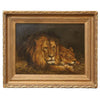 Fine Art - Geza Vastagh Painting