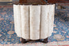 Midcentury Continental Arm Chair