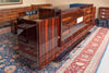 Grand Art Deco Macassar Veneer Sideboard