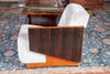 Pair of Hungarian Art Deco Armchairs, $4,900 ( each)