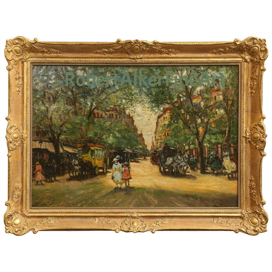 Berkes Antal (1874-1938)