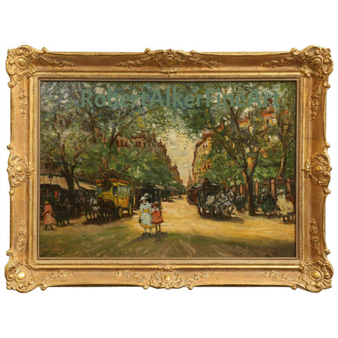 Berkes Antal (1874-1938)