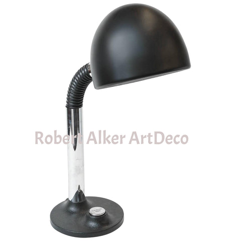 Art Deco Style Desk Lamp