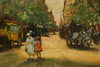 Berkes Antal (1874-1938)