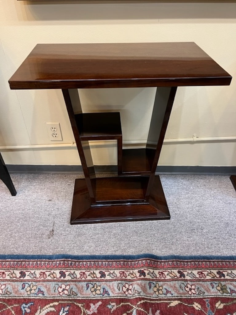 Two Hungarian Art Deco Console, $3,200 (each)