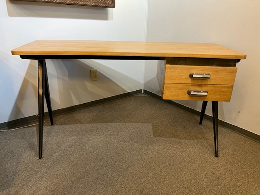 French Mid-century Desk