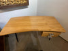 French Mid-century Desk
