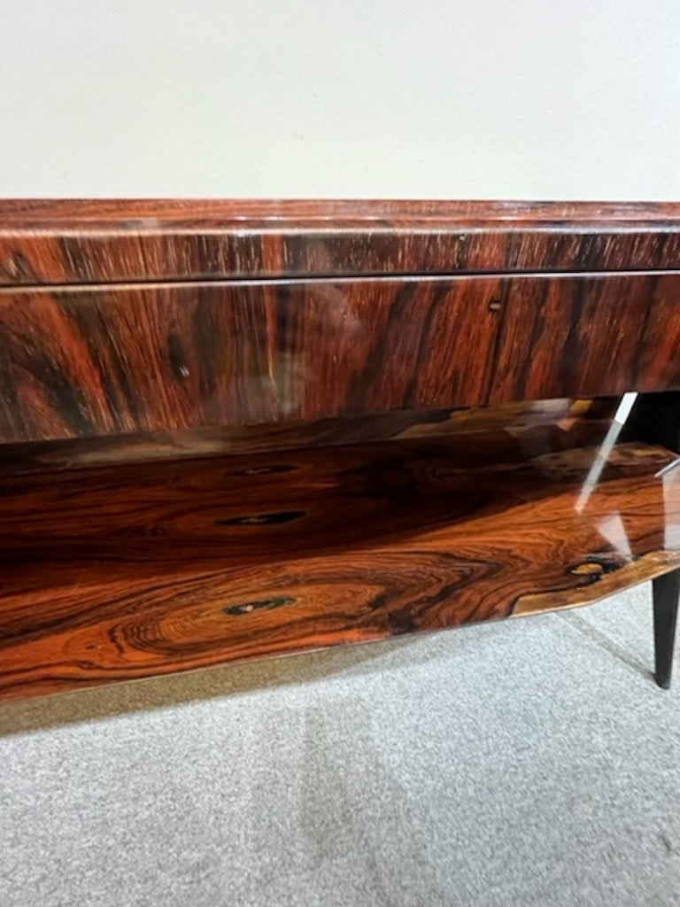 Hungarian Mid-century Console