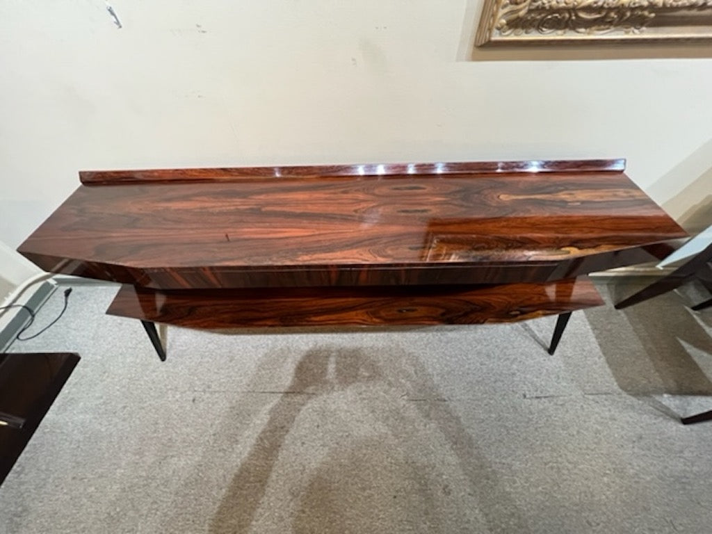Hungarian Mid-century Console