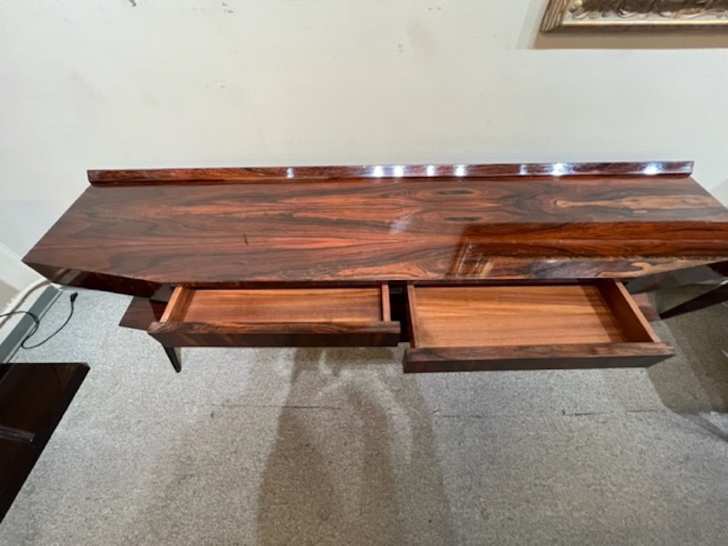 Hungarian Mid-century Console