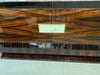 Grand Art Deco Macassar Veneer Sideboard