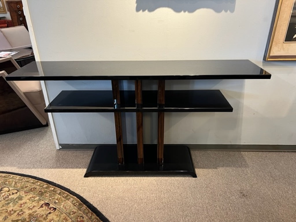 Two Art Deco French Consoles, $6,400 (each)