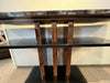 Two Art Deco French Consoles, $6,400 (each)