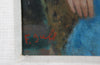 Francois Gall - BENEZIT Painting