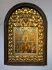 Russian Icon "Saint Mother of God of Pokrov"