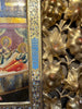 Russian Icon "Saint Mother of God of Pokrov"