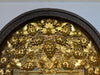 Russian Icon "Saint Mother of God of Pokrov"