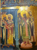 Russian Icon "Saint Mother of God of Pokrov"
