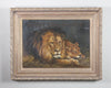 Fine Art - Geza Vastagh Painting