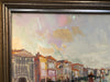 Maurice Buffet Painting (1909-2000)