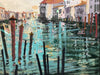 Maurice Buffet Painting (1909-2000)