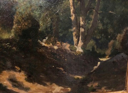 Hudson River School (America 19th century)
